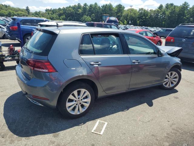 2021 VOLKSWAGEN GOLF 3VWG57AUXMM013154