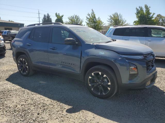2025 CHEVROLET EQUINOX RS - 3GNAXTEG7SL205402