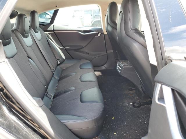 2015 TESLA MODEL S 70 5YJSA1S2XFF097969