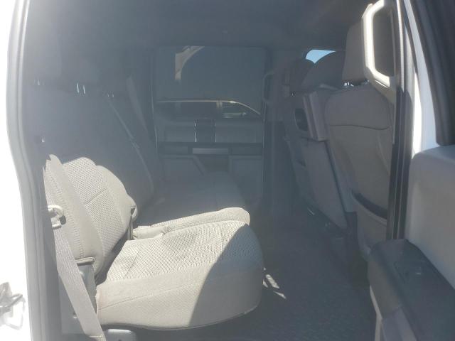 2018 FORD F150 SUPER - 1FTEW1EG6JKF05708