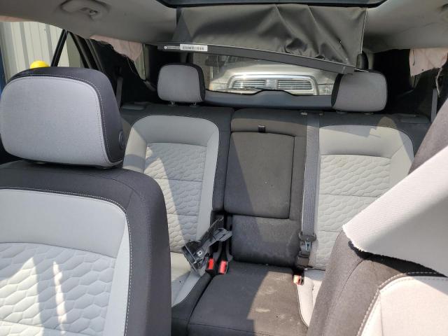 2019 CHEVROLET EQUINOX LT - 2GNAXLEX7K6142340