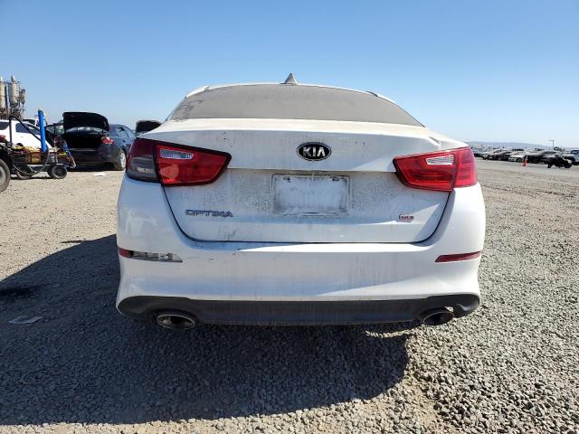 2015 KIA OPTIMA LX - 5XXGM4A72FG452691