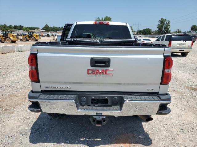 2016 GMC SIERRA K25 1GT12TEG8GF213405
