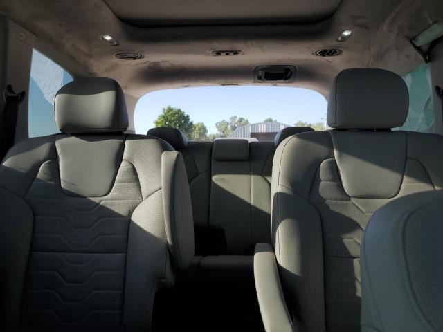 2022 KIA TELLURIDE SX 5XYP5DHC2NG312361