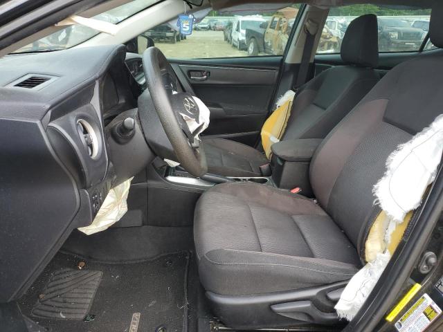 2018 TOYOTA COROLLA L - 5YFBURHE6JP854824
