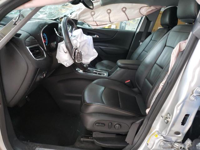 2019 CHEVROLET EQUINOX PR 3GNAXXEV6KS616544