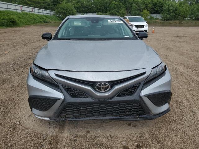 2021 TOYOTA CAMRY SE 4T1T11AK9MU451521