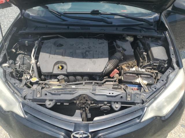 2014 TOYOTA COROLLA L - 5YFBURHE6EP129455