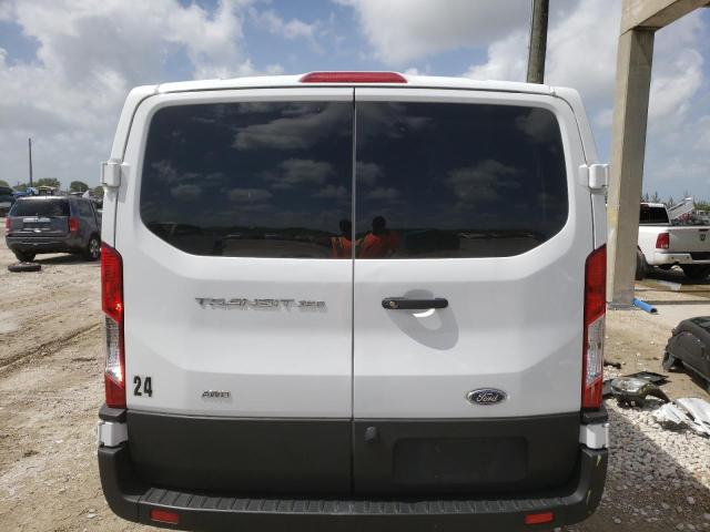 2023 FORD TRANSIT T- 1FBAX9Y8XPKB70206