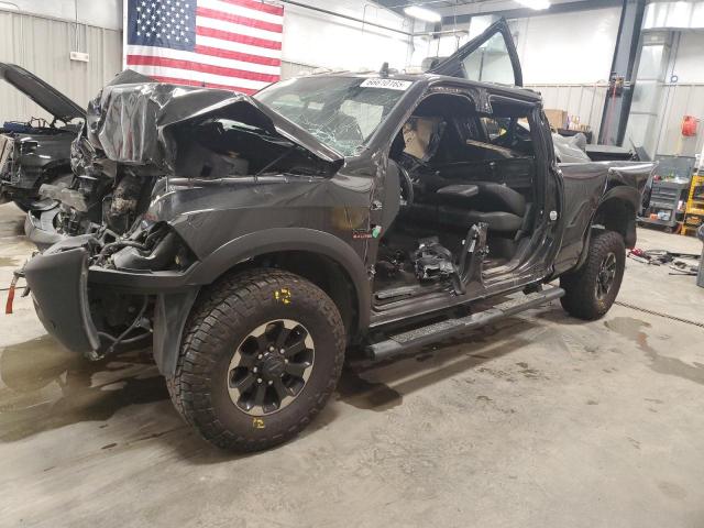 2017 RAM 2500 POWERWAGON 3C6TR5EJ7HG767859