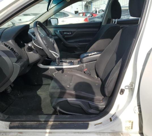 2015 NISSAN ALTIMA 2.5 - 1N4AL3APXFC290978