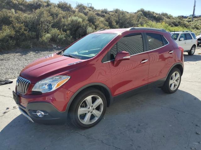 BUICK ENCORE CON
