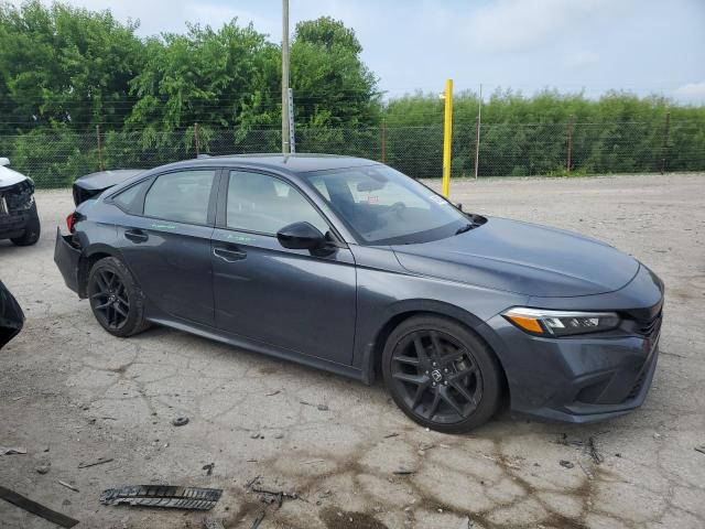 2022 HONDA CIVIC SPOR 2HGFE2F58NH537312