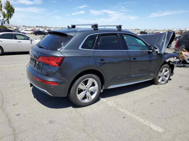 2019 AUDI Q5 PREMIUM WA1BNAFY2K2093781