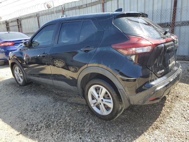 2021 NISSAN KICKS S 3N1CP5BV4ML555608