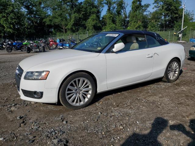 AUDI A5 PREMIUM