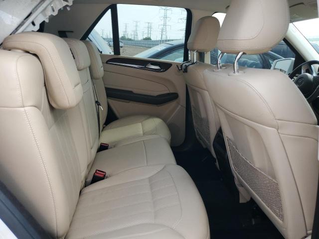 2017 MERCEDES-BENZ GLE 350 4M 4JGDA5HB2HA822592
