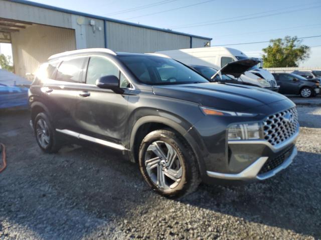 2023 HYUNDAI SANTA FE S - 5NMS34AJ9PH625716