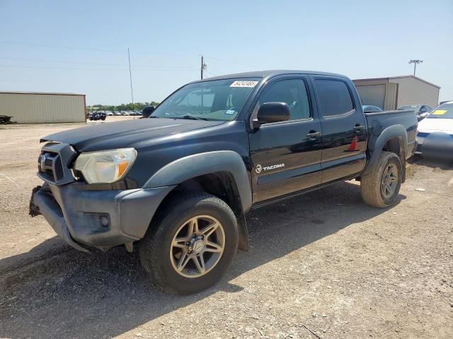 TOYOTA TACOMA DOU