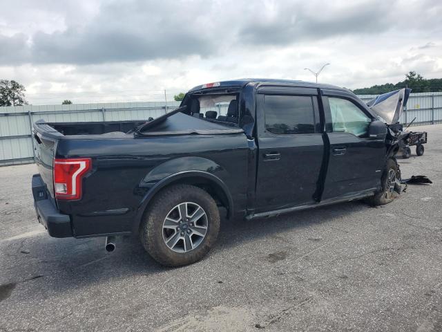 2016 FORD F150 SUPER - 1FTEW1EP3GFB67198