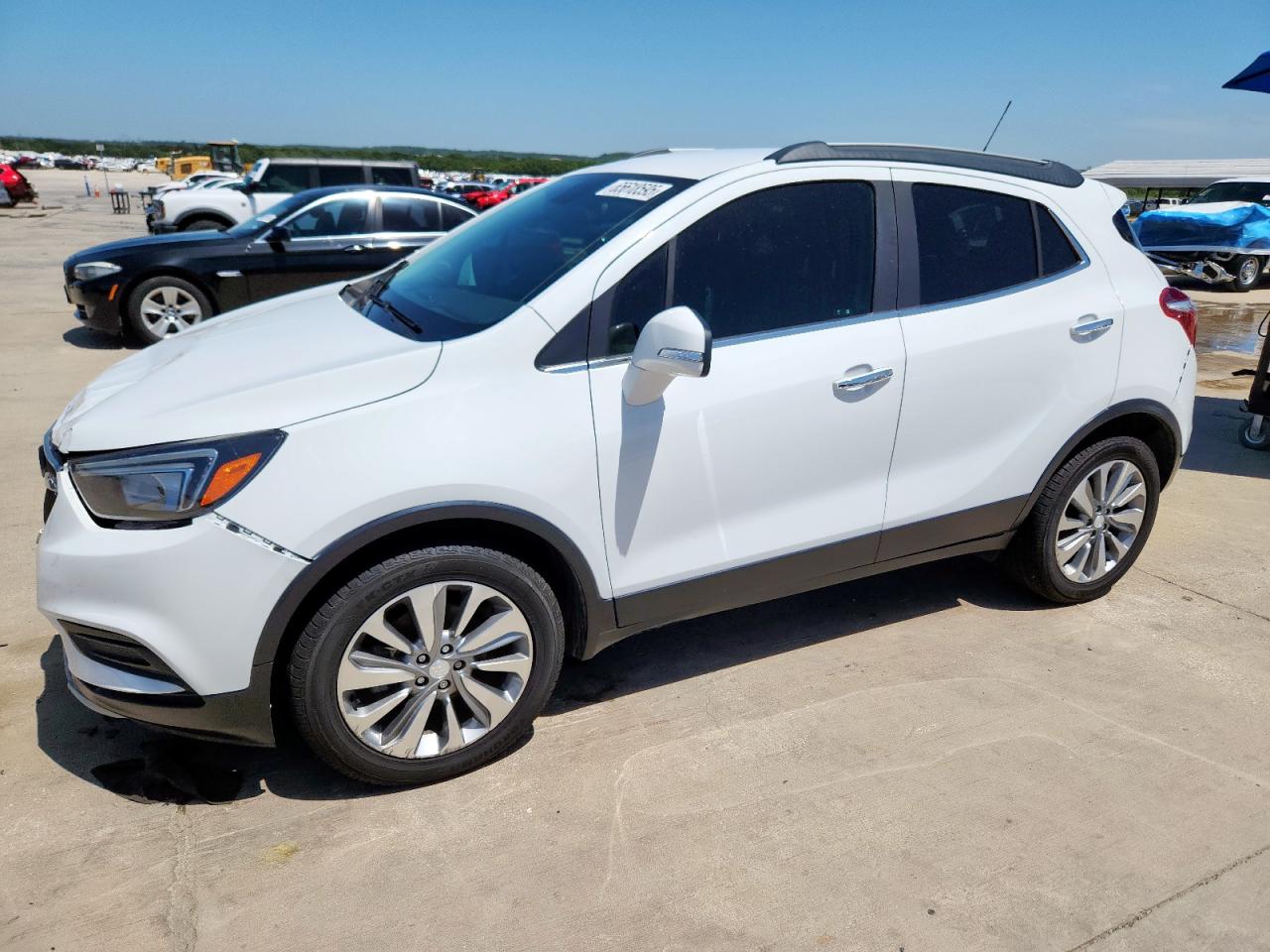 BUICK ENCORE PREFERRED