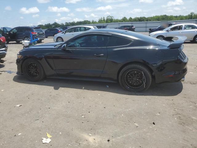 2017 FORD MUSTANG GT 1FA6P8CF3H5277234