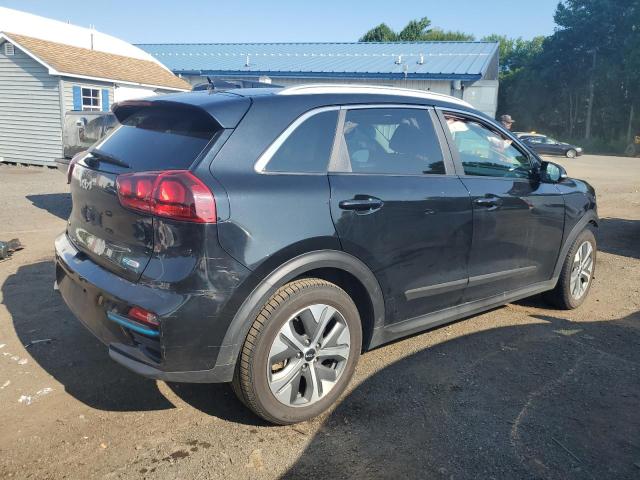 2022 KIA NIRO S - KNDCC3LG3N5158714
