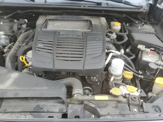 2020 SUBARU WRX PREMIU JF1VA1C69L9814663
