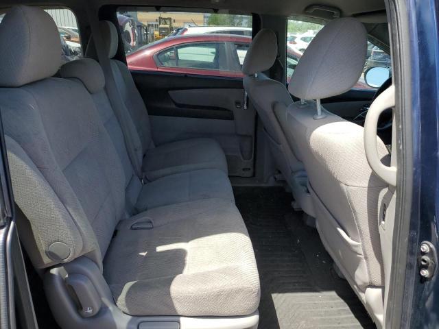 2016 HONDA ODYSSEY EX 5FNRL5H43GB509126
