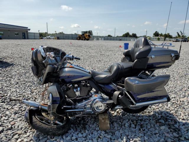 2017 HARLEY-DAVIDSON FLHTKSE CV 1HD1TEF19HB957668