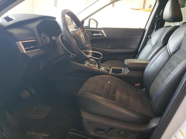 2023 MITSUBISHI OUTLANDER SE JA4J4UA88PZ034174