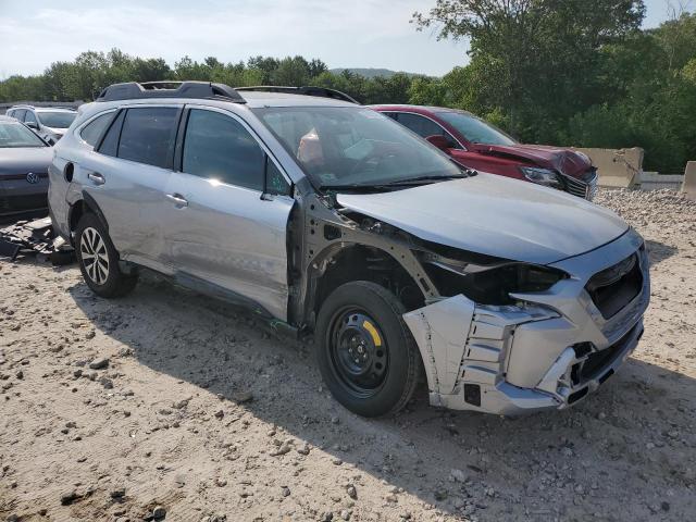 2025 SUBARU OUTBACK PREMIUM 4S4BTAFC0S3140831