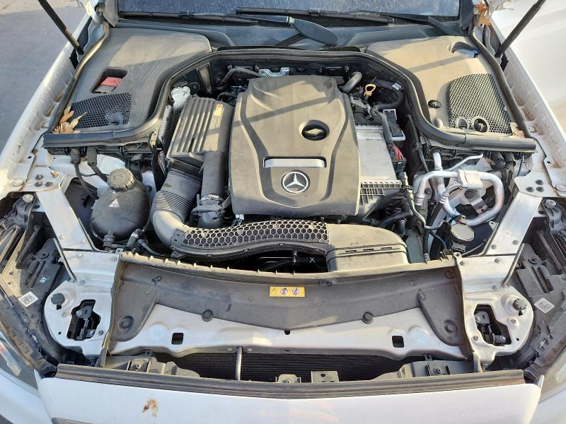 2017 MERCEDES-BENZ E 300 - WDDZF4JB4HA277372