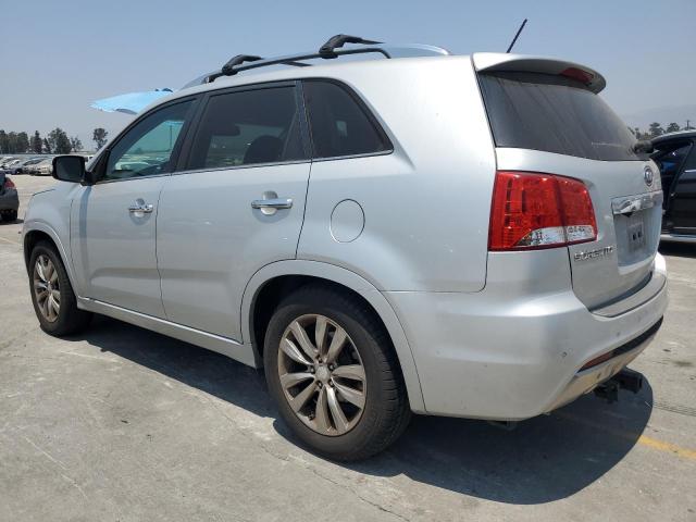 2012 KIA SORENTO SX - 5XYKW4A23CG253648
