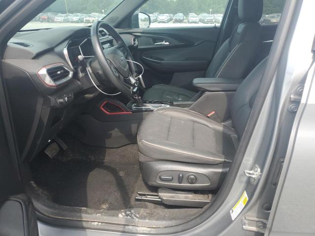2023 CHEVROLET TRAILBLAZE KL79MTSL5PB084199
