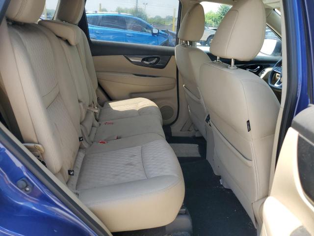 2017 NISSAN ROGUE S - JN8AT2MV9HW009452