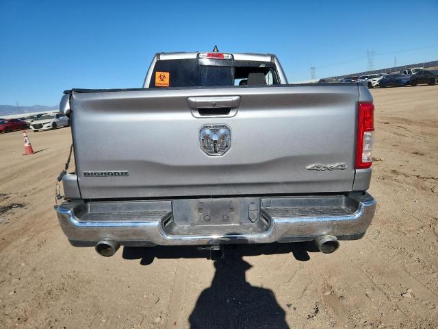 2021 RAM 1500 BIG H 1C6RREFT4MN747354
