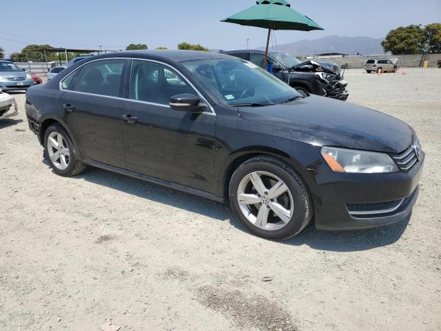 Vin: 1vwbp7a37ec003342, lot: 63264285, volkswagen passat se 20144