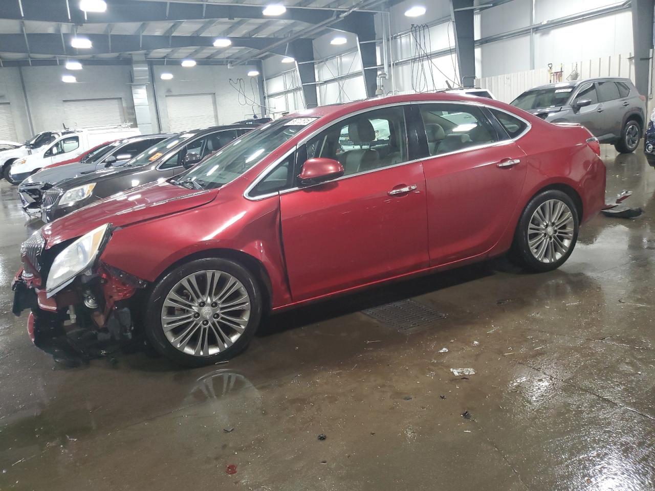 BUICK VERANO