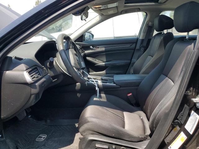 2018 HONDA ACCORD EX 1HGCV1F41JA108980