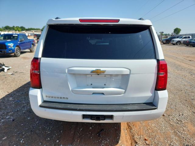 2019 CHEVROLET SUBURBAN K 1GNSKHKC5KR344938