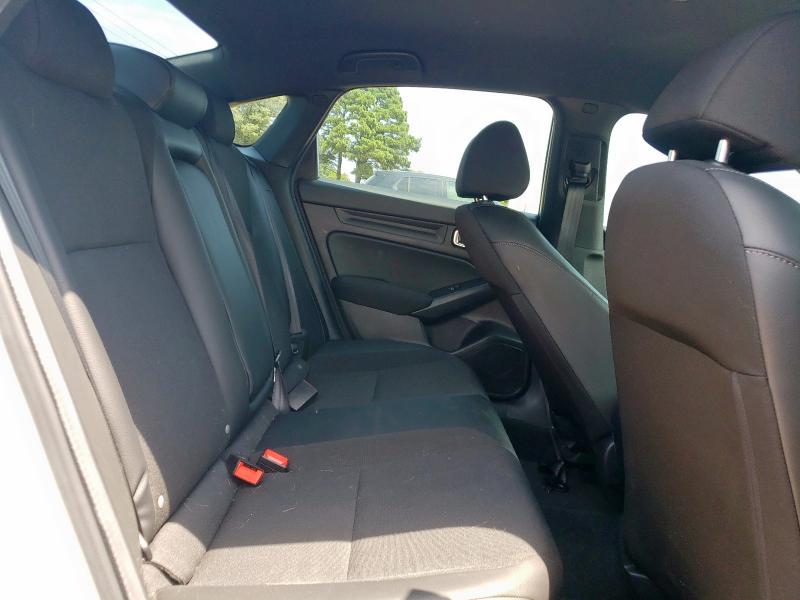 2025 HONDA CIVIC SPOR 2HGFE2F5XSH513069