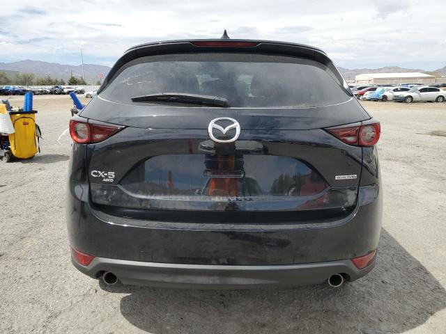 2021 MAZDA CX-5 TOURI JM3KFBCMXM0449037