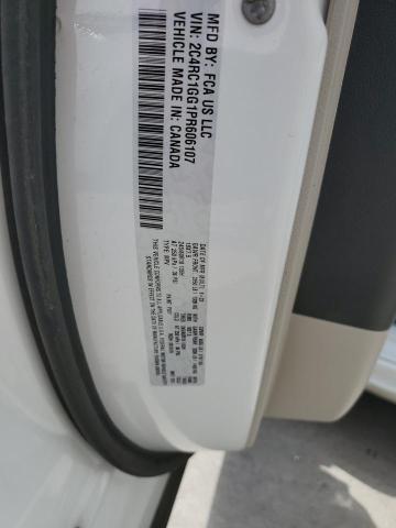2023 CHRYSLER PACIFICA L 2C4RC1GG1PR606107
