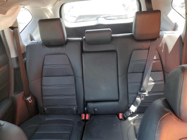 2022 HONDA CR-V TOURI 5J6RT6H99NL045524