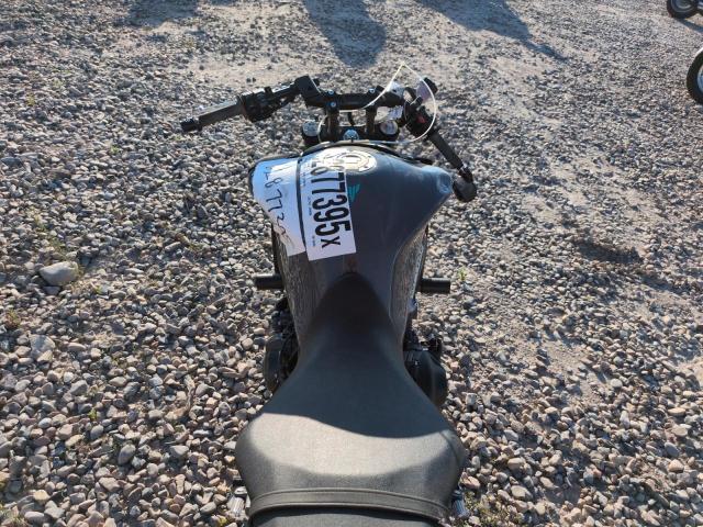 2023 YAMAHA MT09 JYARN71E5PA004394