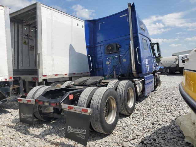 2017 VOLVO VN VNL #3284825520