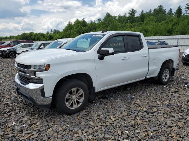 Vin: 1gcrydek0kz201736, lot: 59519315, chevrolet all models k1500 lt 2019 img_1