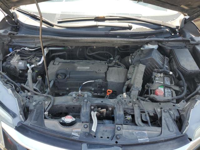 2016 HONDA CR-V EX - 3CZRM3H50GG717575
