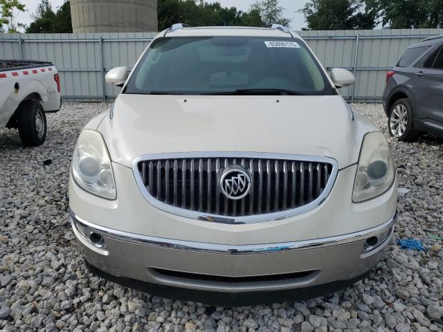 2012 BUICK ENCLAVE - 5GAKVCED4CJ355244